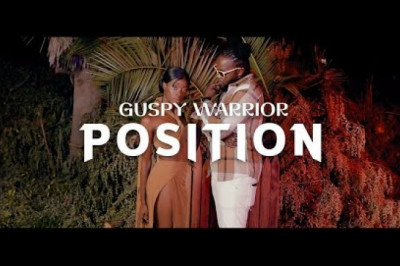 Guspy Warrior - Pinda PaPosition (Official Video)-Zimmagazine