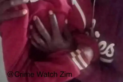 GOKWE: Primary school teacher flees after impregnating learners-Zimmagazine