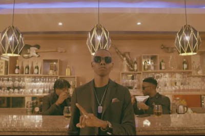 Holy Ten Welcomes New Samanyanga Sounds Signees Michael Magz & Mr Candy With a new music video-Zimmagazine