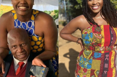 Gamuchirai Chinamasa the youngest Zimbabwean to be placed under sanctions at 13 years old has been removed from the list