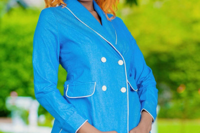 15 Sexy kikky Badass's 2022 Pictures Are Just Too Enigmatic To Watch:Gallary-Zimmagazine