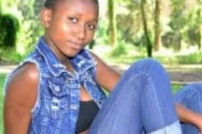 Aspiring Mighty Warrior dies after suspected food poisoning-Zimmagazine