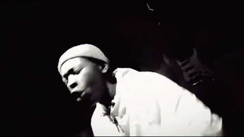 Jaxen -PONDO (official video)-Zimmagazine