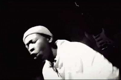 Jaxen -PONDO (official video)-Zimmagazine