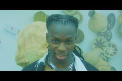 LEO MAGOZZ - BHO HERE (Official music video ) ft BLING4-Zimmagazine