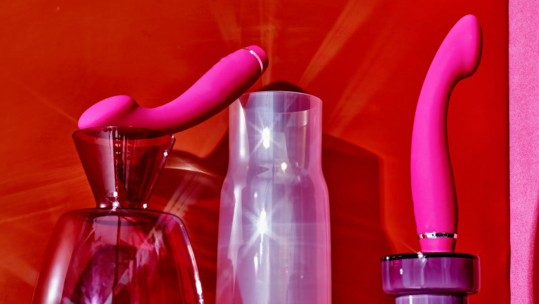Sex toys always make us reach Promised Land & sometimes men don’t: Women reveal sh0cking details-Zimmagazine