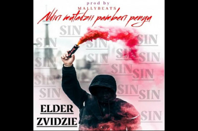 Elder Zvidzie - Ndiri Mutadzii pamberi penyu (Official Audio)