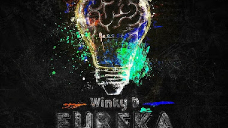 From Winky D latest 2023 album' Eureka' which Colaboration Song is going to be  the greatest HIT?