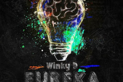 From Winky D latest 2023 album' Eureka' which Colaboration Song is going to be  the greatest HIT?