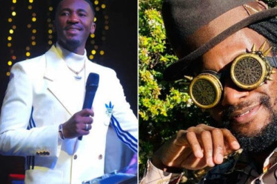 Passion Java Threatens To Hack Winky D’s YouTube Account Following  a ‘Diss’ Song-Zimmagazine