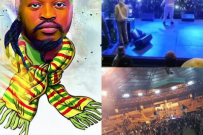 Seh Calaz reggae dzinorira songs circulating-Zimmagazine