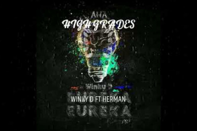 Winky D ft Herman-High Grades (Official Audio)-Zimmagazine