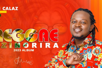 Seh Calaz -Shasha (Gone are the days) prod by CymplexMusic(Reggae Dzinorira Album 2023)