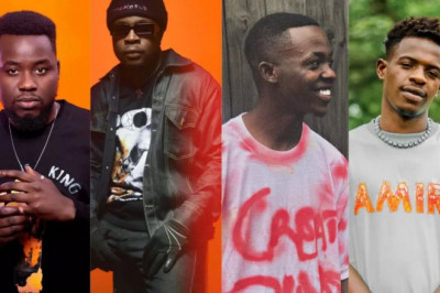 TOP TEN HOTTEST ZIMBABWEAN RAPPERS OF 2022-Zimmagazine