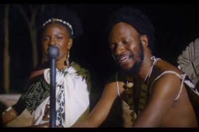 Winky D delivers a profound message in his latest video Dzimba Dzemabwe-Zimmagazine