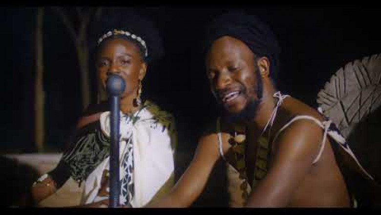 Winky D ft Shingai-Dzimba Dzemabwe (Official Video)-Zimmagazine