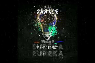 Winky D ft Enzo Ishall-Shaker(Official Audio)-Zimmagazine