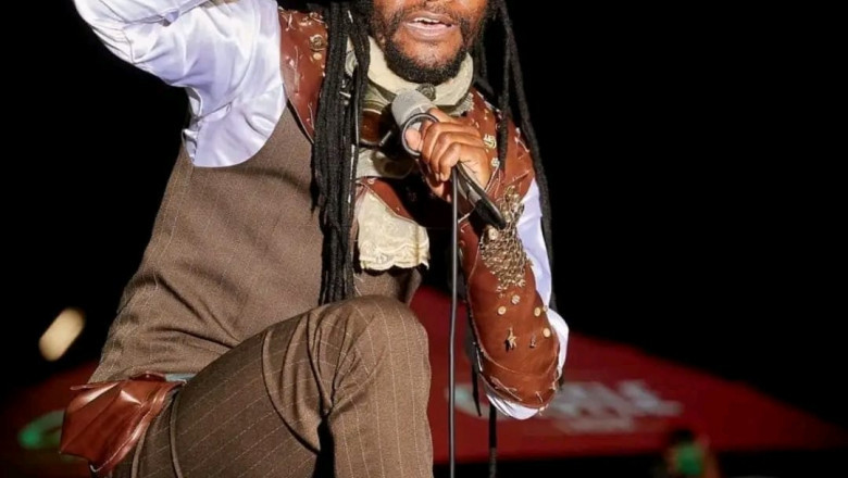 Winky D  must be banned from performing in Zimbabwe says Economic Empowerment Group (EEG):Watch Video-Zimmagazine