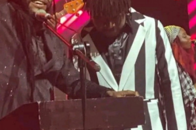 Zanu Pf Politicians threatens Winky D & Holy Ten on Social Media-Zimmagazine