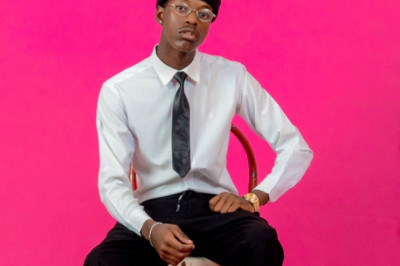 Abraham Chere:Life Of A Man I wanted To Be :Fashion Story-Zimmagazine