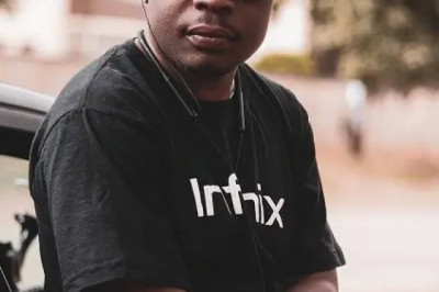 Holy Ten releases a song to explain what he is feeling-Zimmagazine