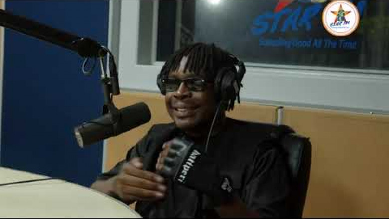 "I am the King of Zimbabwe Music" :Holy 10-Zimmagazine