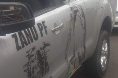 Top Zanu PF official Cde Silos Magodyo dies-Zimmagazine