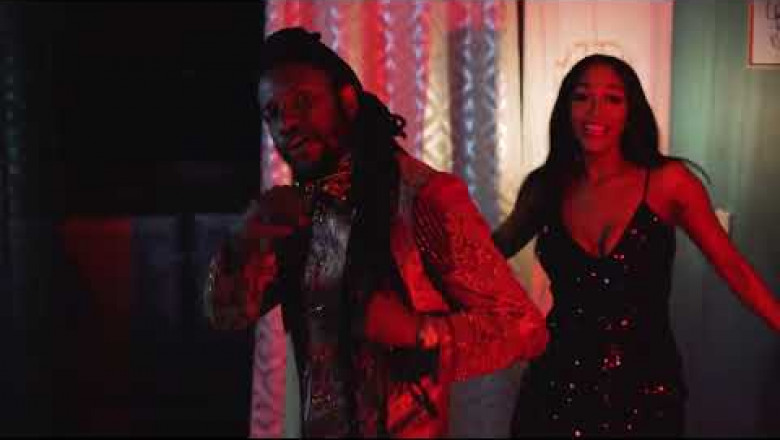 Winky D ft Qounfuzed XYZ (OFFICIAL VIDEO)-Zimmagazine