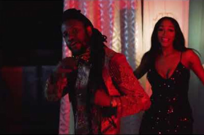 Winky D ft Qounfuzed XYZ (OFFICIAL VIDEO)-Zimmagazine