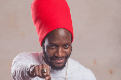 Winky D Finally Speaks On His Album Eureka Eureka-Zimmagazine