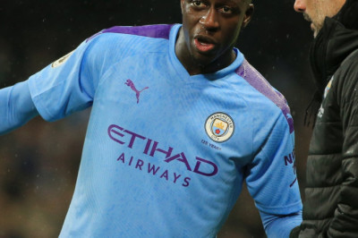 Benjamin Mendy found not guilty of rape-Zimmagazine