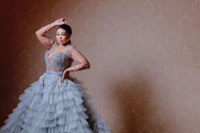 Ayanda Ncwane’s look at Africa Choice Awards – PHOTOS-Zimmagazine