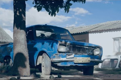 Holy Ten-Deep Down Zaka (Official Video)-Zimmagazine