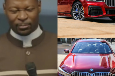 I have never bought an expensive car says Prophet Makandiwa-Zimmagazine