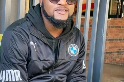 Kudakwashe Hove jailed for 6 months-Zimmagazine