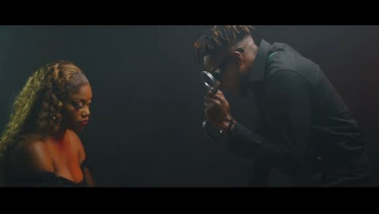 Macdee - Energy (Official Video)