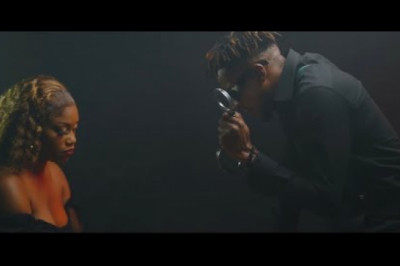 Macdee - Energy (Official Video)