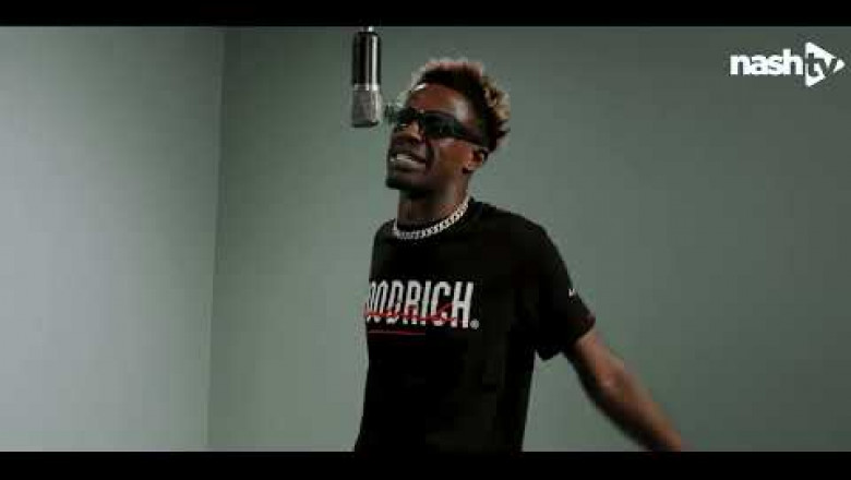 Saintfloew - KANTE | COLOR VIBES-Zimmagazine