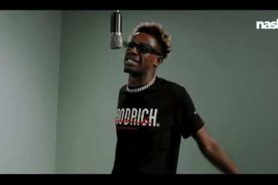 Saintfloew - KANTE | COLOR VIBES-Zimmagazine