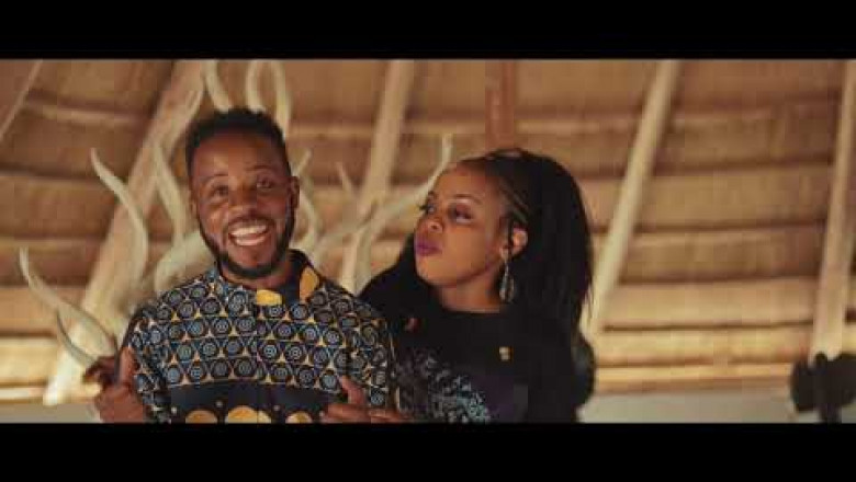 Charming-Armor(Official Video)-Zimmagazine