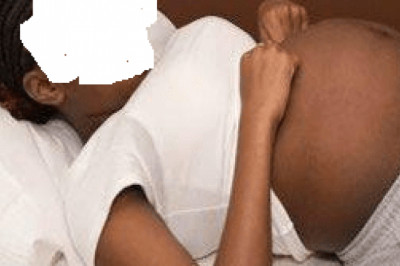GIRL GETS IMPREGNATED BY AN MP, GOES TO CONFRONT THE ALLEGED FATHER AND GETS IMPREGNATED BY ANOTHER MP-Zimmagazine