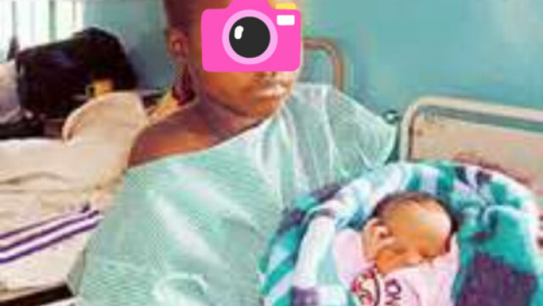 8 year old pregnant Bindura girl delivers a baby-Zimmagazine