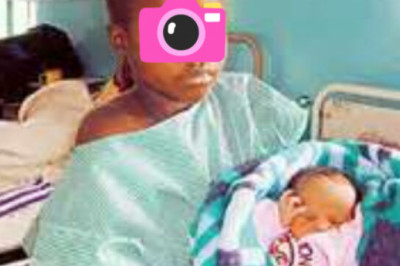 8 year old pregnant Bindura girl delivers a baby-Zimmagazine