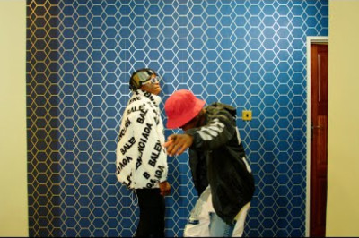 Bling4 x Ti Gonzi - Isa 2 (OFFICIAL VIDEO)-Zimmagazine