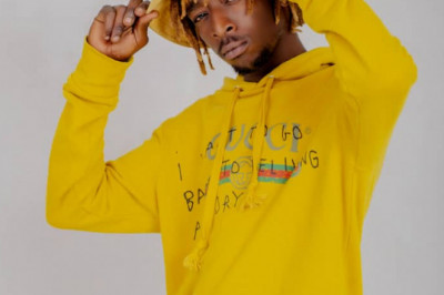 ShaQuille sounds natural on an Amapiano sound-Zimmagazine