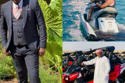 The dark story of Muvhevi-Zimmagazine