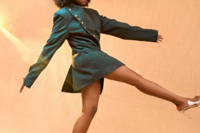 Meet Trinity Matenganyika model,actress,musician:Biography-Zimmagazine