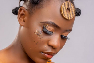 Michelle Anesu Chigweremba (22) Voice of the voiceless:Mutare based model-Zimmagazine