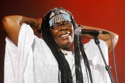 Sad News Mbuya Stella Chiweshe dies-Zimmagazine