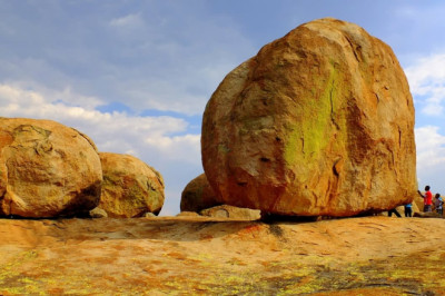 Buhera woman kills her two kids during prayer-Zimmagazine